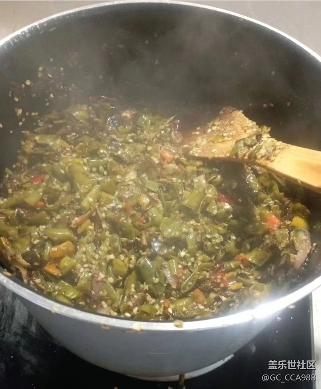 【冬日暖胃计划】反季食物