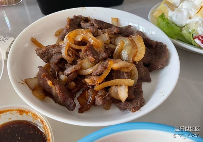 【冬日暖胃计划】周末大餐