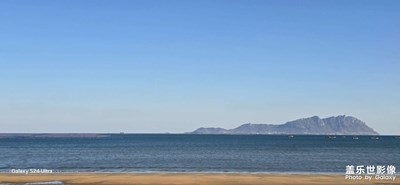 向海风许愿，在山海相见。