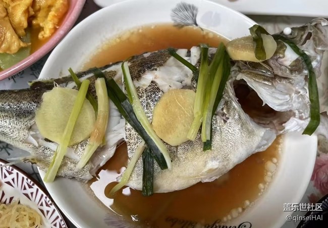 【冬日暖胃计划】露一手