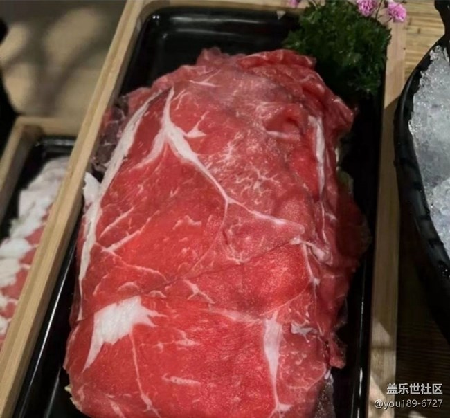 【冬日暖胃计划】吃火锅