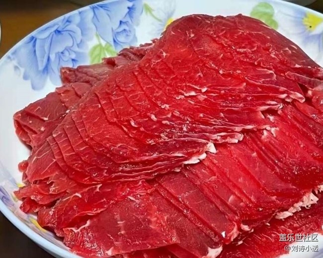 【冬日暖胃计划】家里吃火锅