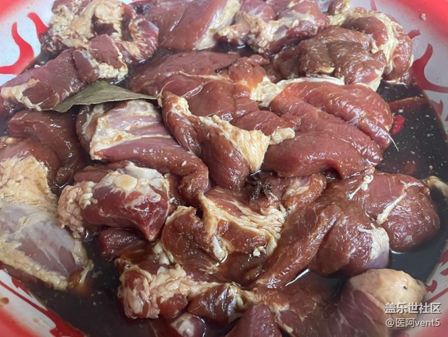 【冬日暖胃计划】制作腊肉