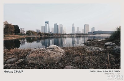 【镜头里的故事】+秦皇湖随手拍