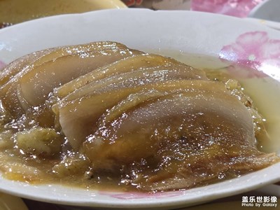 【镜头里的故事】餐桌的故事