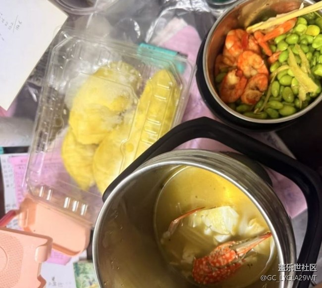 【寒天寻味】很好吃