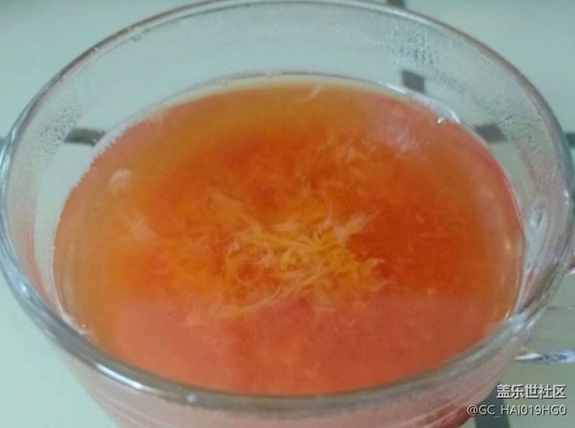 【寒天寻味】吃鸡