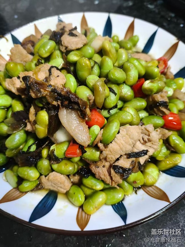 【寒天寻味】做午饭