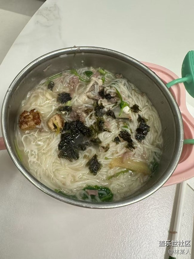 【寒天寻味】好吃