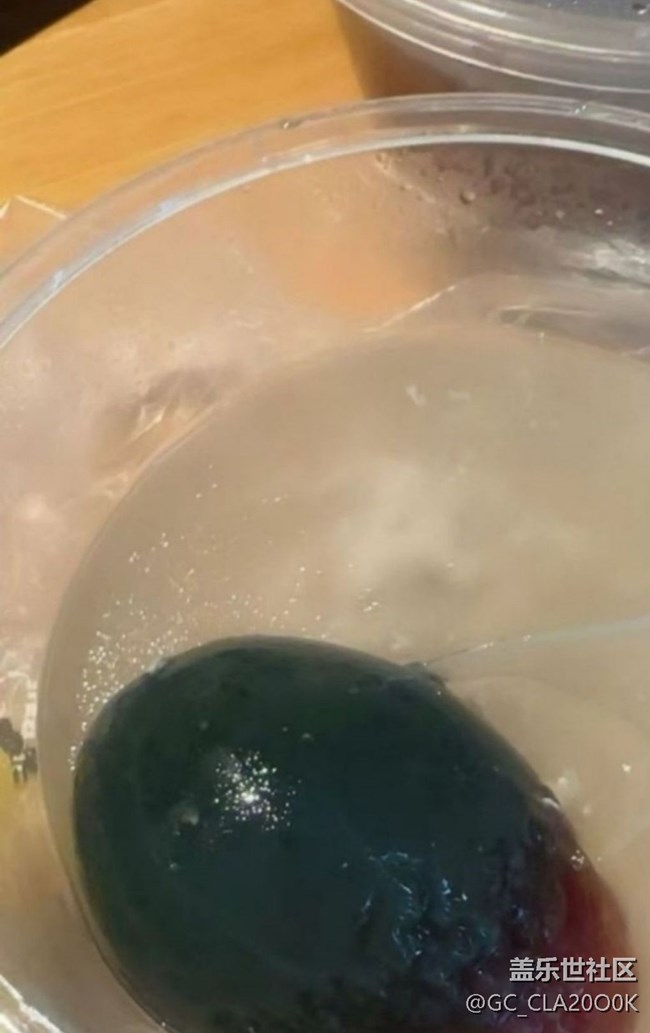 【寒天寻味】小吃