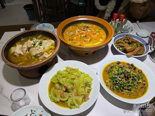 【寒天寻味】姐妹局