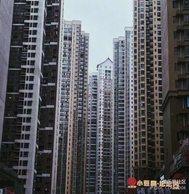 【冬日旅行色】贵阳美景