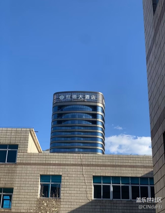 【冬日旅行色】玉溪之行