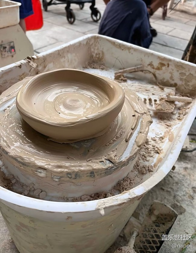 【冬日旅行色】吉州窑