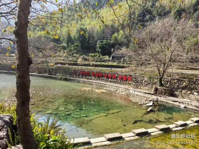 【冬日旅行色】撸山