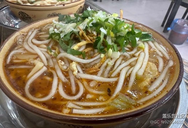 【寒天寻味】肉夹馍