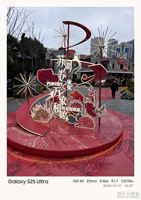 【身边的小自然】+苏河卷缕