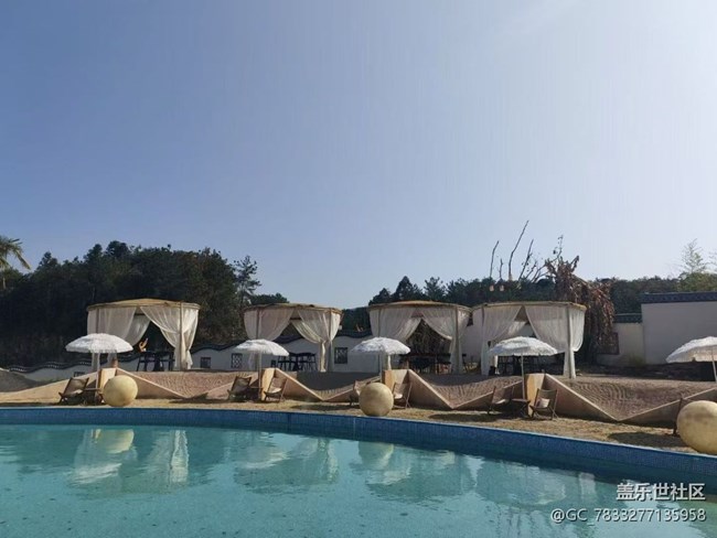 【冬日旅行色】最美的风景