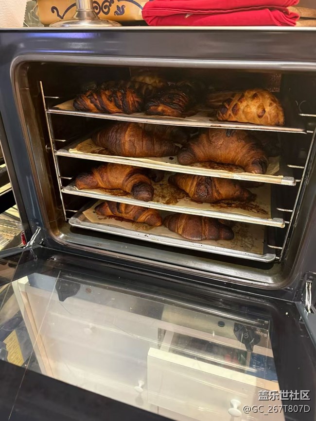 【寒天寻味】烤制