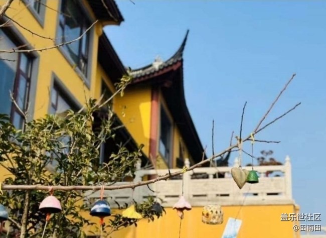 【冬日旅行色】游山玩水