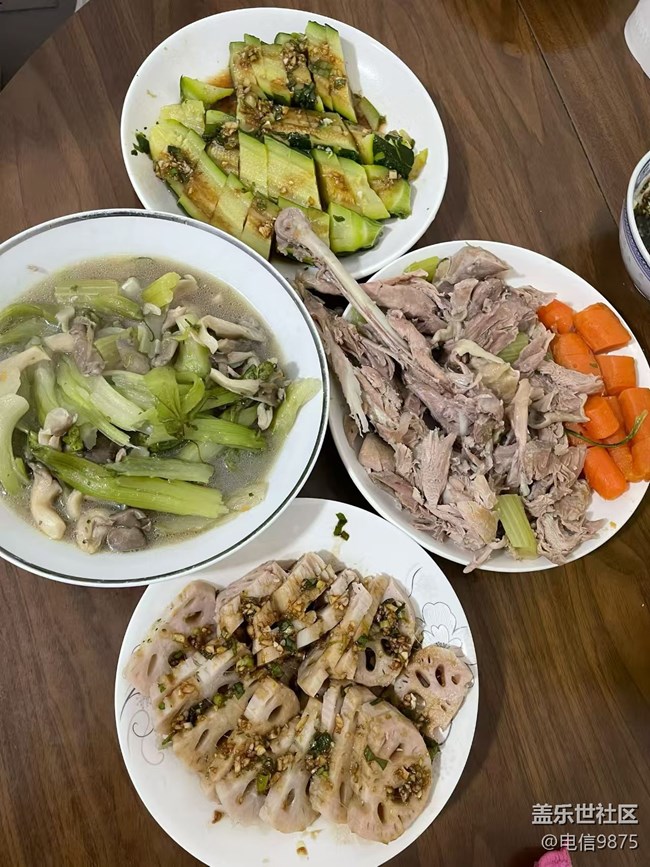 【寒天寻味】一锅煮