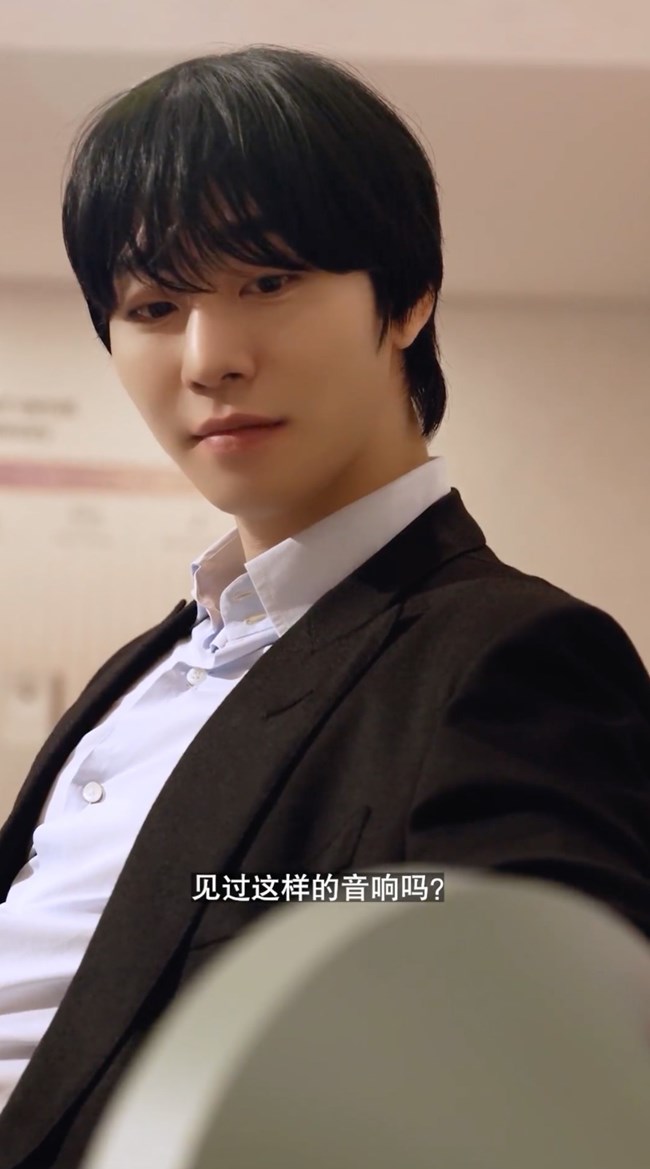 安孝燮邀你直击2026拉斯维加斯新品首秀