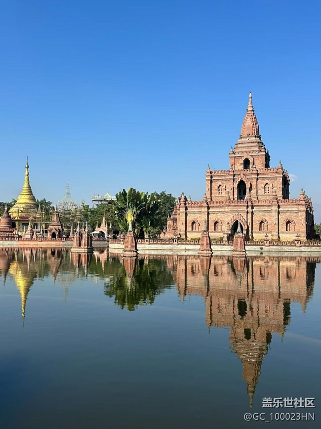 【冬日旅行色】云南游