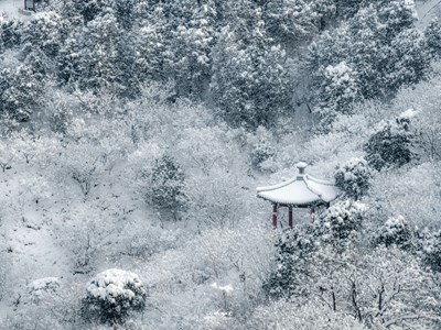 Galaxy S23 Ultra  瑞雪（上）