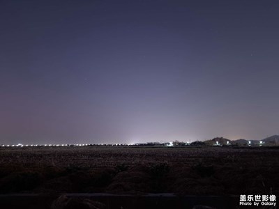 【换个角度看世界】+漫步途中