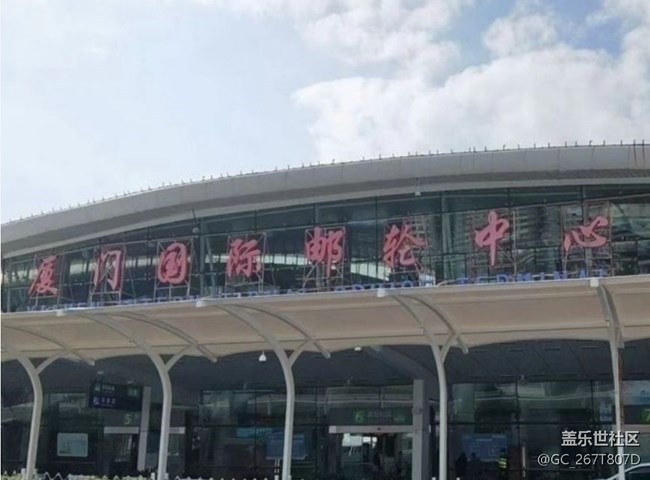 【夜市烟火】鼓浪屿