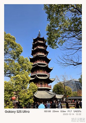 【换个角度看世界】发现不一样的美