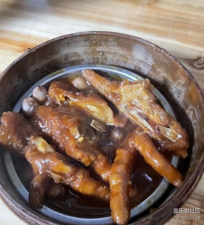 【夜市烟火】凑热闹