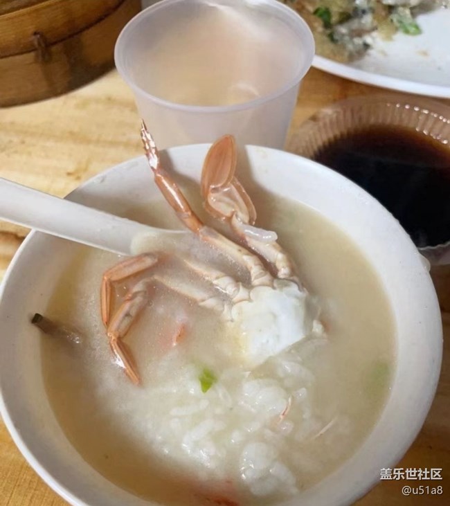 【夜市烟火】凑热闹