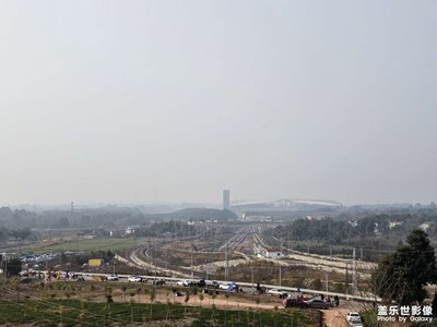 【换个角度看世界】+户外周末