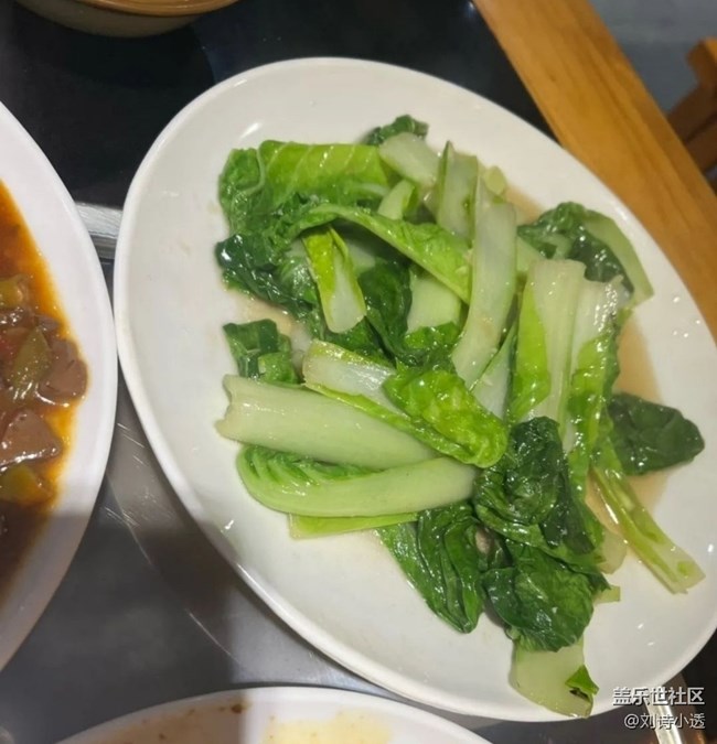 【腊月围炉】午餐