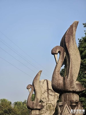 【换个角度看世界】+抬头看世界