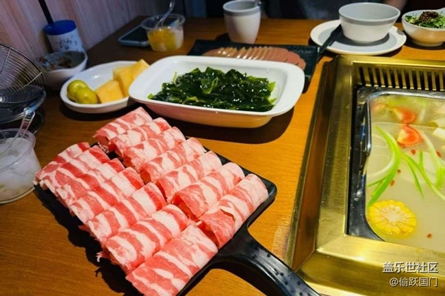 【腊月围炉】好吃