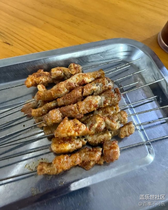 【腊月围炉】拉面