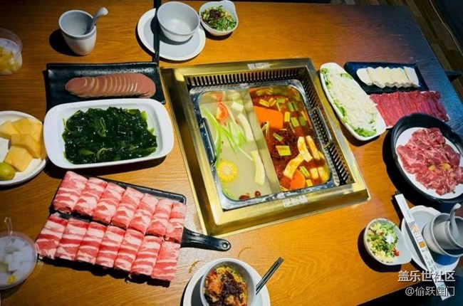 【腊月围炉】好吃