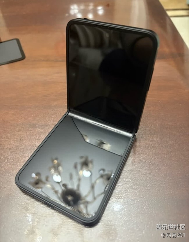 【我的折叠屏手机】我的flip7