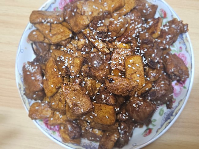 【腊月围炉】糖醋排骨