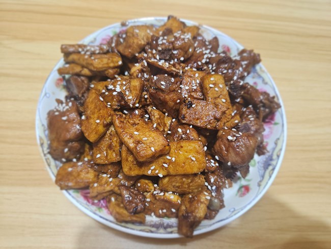 【腊月围炉】糖醋排骨