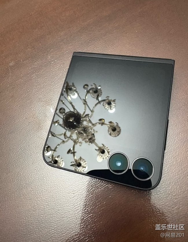 【我的折叠屏手机】我的flip7