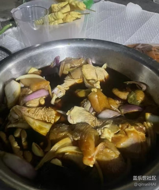 【腊月围炉】烧烤