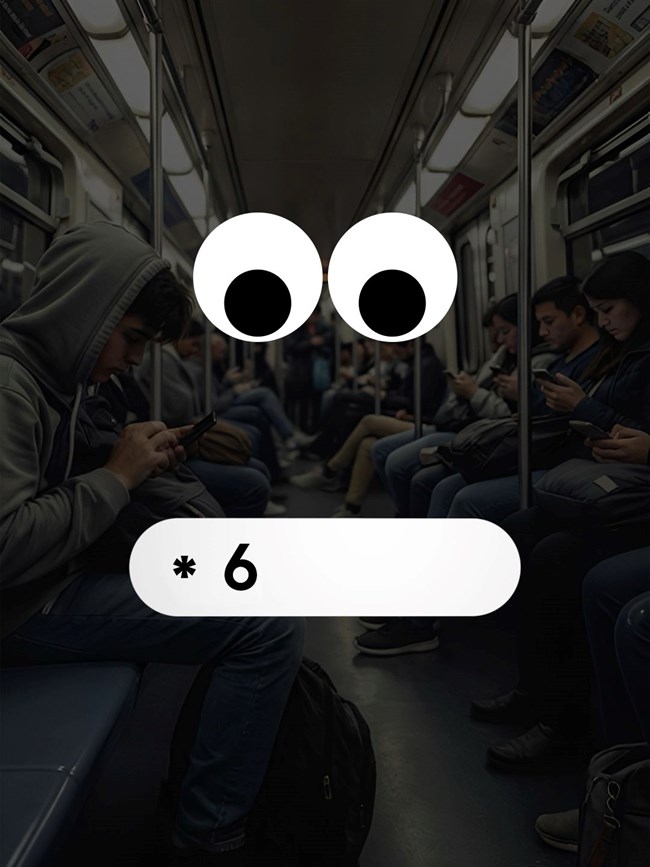 隐私保护已进入Next Level