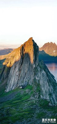 看过的是风景，留下的是人生