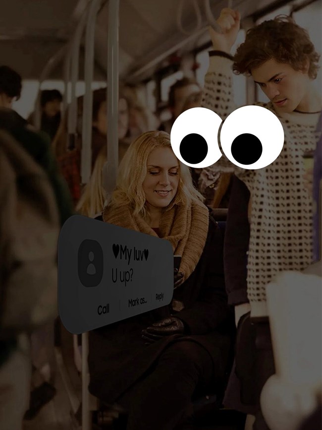 隐私保护已进入Next Level