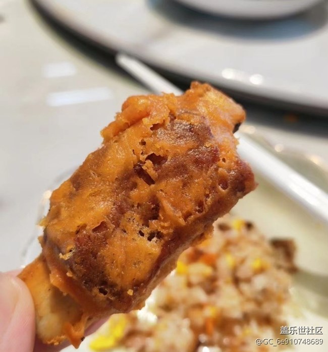 【腊月围炉】好吃