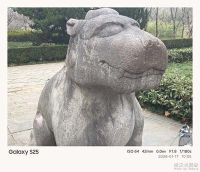 【换个角度看世界】历史古韵