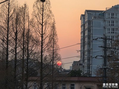 【换个角度看世界】不同的世界